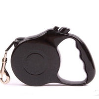 HKM-2938429 Automatic Retractable Dog Leash - Pet Traction Rope for Comfortable Walks