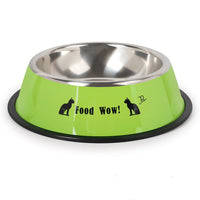 HKM-2938813 Automatic Stainless Steel Dog Bowl ¨C Complete Feeding Set from Zhejiang