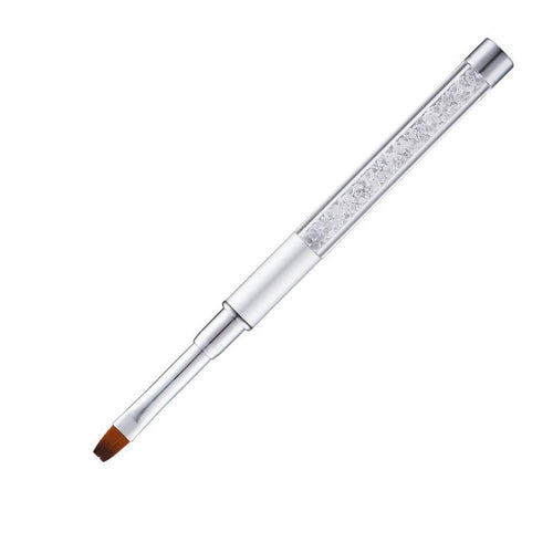 HKM-294035 Acrylic Nail Art Pen Set for Crystal Carving and Drawing Artistry