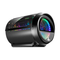 HKM-294227 RGB Gaming Desktop with Full Penetration Network Capability for Esports Cafes