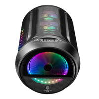 HKM-294227 RGB Gaming Desktop with Full Penetration Network Capability for Esports Cafes