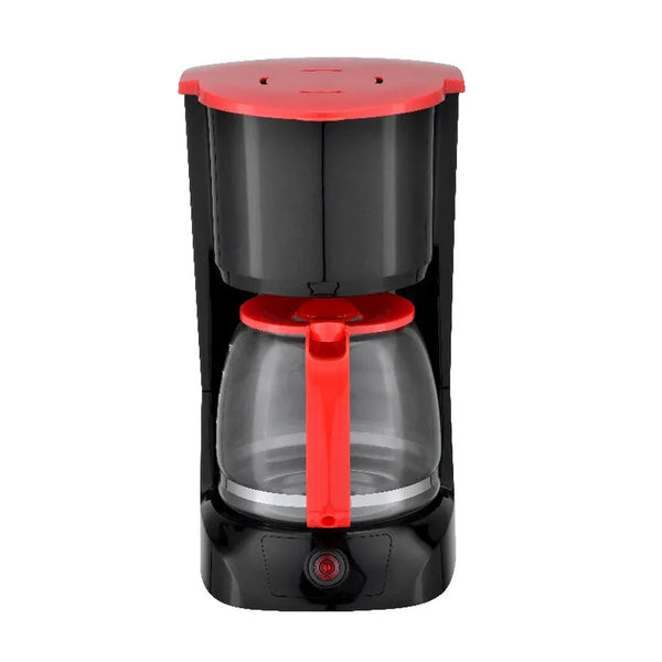 HKM-294291 1.5L Drip Coffee Maker for 10-12 Cups of Fresh Brewed Coffee