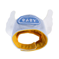 HKM-2943421 Lace Pearl Crown Hat for Dogs and Cats - Cute Headdress in Various Styles