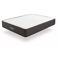 HKM-294419 Waterproof Gel Memory Foam Mattress Protector - King, Queen, Twin, Double Sizes