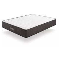 HKM-294419 Waterproof Gel Memory Foam Mattress Protector - King, Queen, Twin, Double Sizes