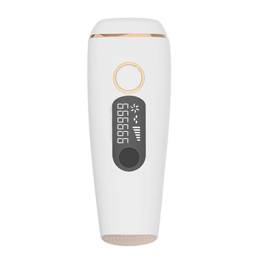 HKM-294611 IPL Laser Hair Removal Device for Whole Body Use with Multiple Adapter Options