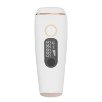 HKM-294611 IPL Laser Hair Removal Device for Whole Body Use with Multiple Adapter Options