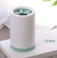 HKM-2946237 Pet Foot Washing Cup for Easy Cleaning - Available in Small and Large Sizes