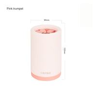 HKM-2946237 Pet Foot Washing Cup for Easy Cleaning - Available in Small and Large Sizes