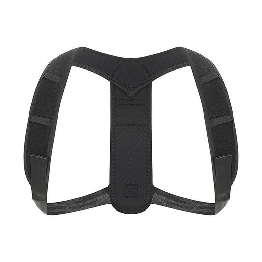 HKM-294739 Posture Correction Back Support Belt for Kyphosis and Clavicle Alignment