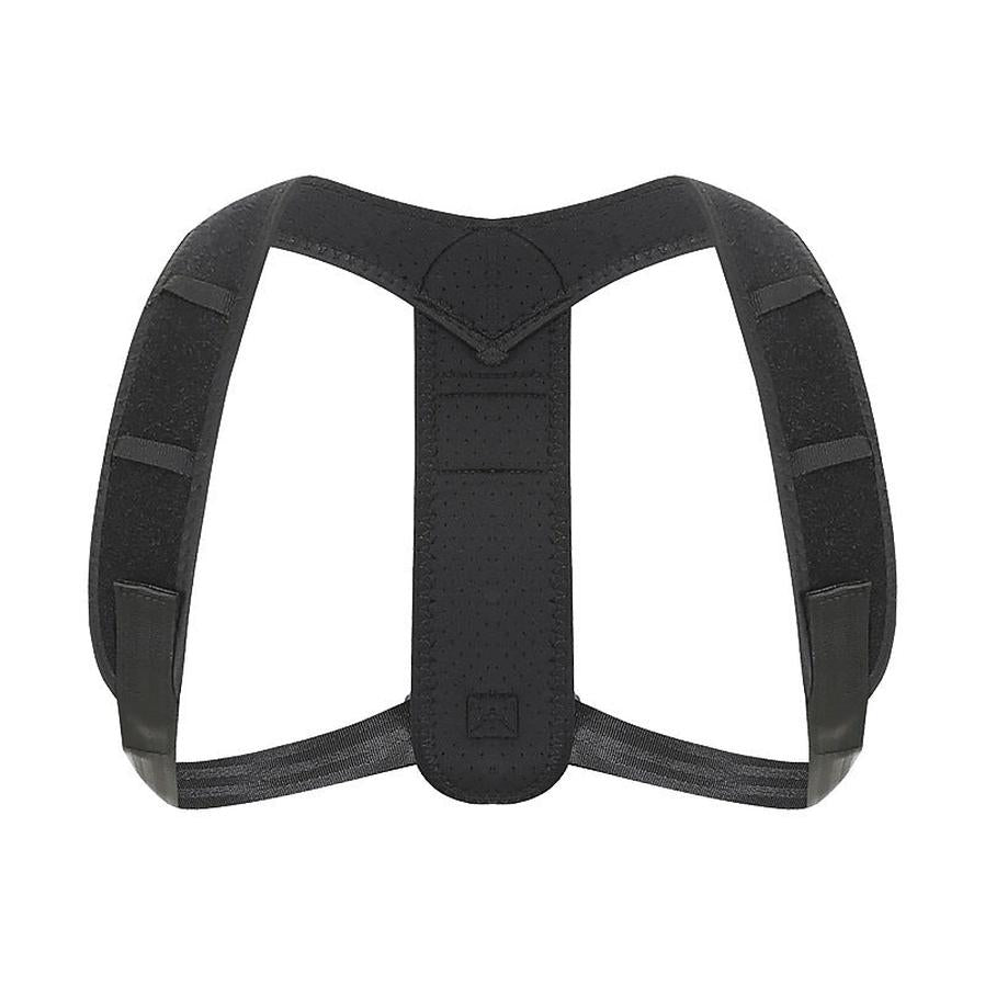 HKM-294739 Posture Correction Back Support Belt for Kyphosis and Clavicle Alignment