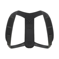 HKM-294739 Posture Correction Back Support Belt for Kyphosis and Clavicle Alignment
