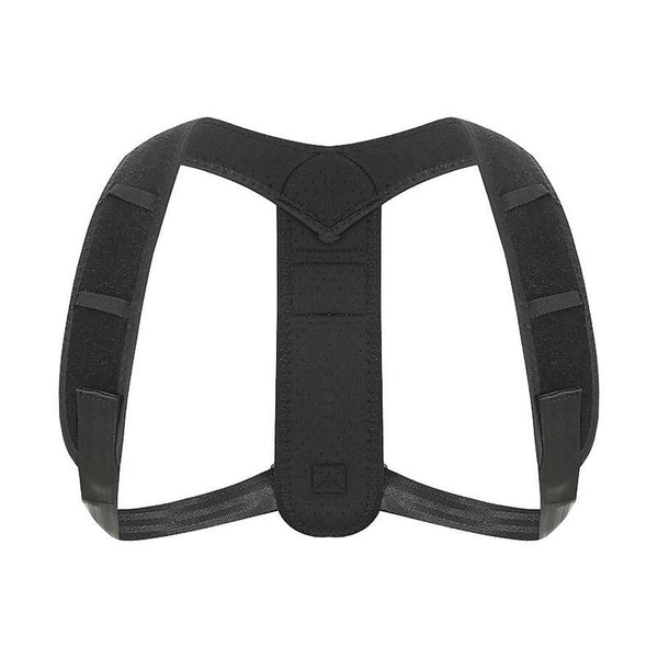 HKM-294739 Posture Correction Back Support Belt for Kyphosis and Clavicle Alignment