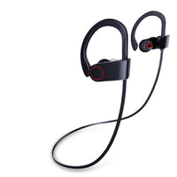 HKM-294739 U8 Noise Reduction Wireless Bluetooth Sport Headset with Long Battery Life and Comfortable Fit