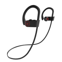 HKM-294739 U8 Noise Reduction Wireless Bluetooth Sport Headset with Long Battery Life and Comfortable Fit