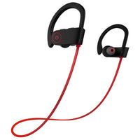 HKM-294739 U8 Noise Reduction Wireless Bluetooth Sport Headset with Long Battery Life and Comfortable Fit