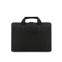 HKM-295251 Waterproof 13-Inch Laptop Sleeve Bag in Oxford Material with Softback Strap and Nylon Handle for Men and Women