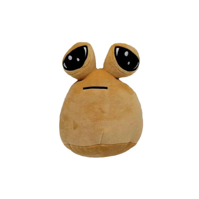 HKM-295315 Cute Soft Plush Toys - Adorable Characters for Children’s Play and Comfort