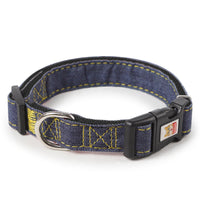 HKM-2953917 Durable Denim Sling Leash with Wear-Resistant Traction - Available in Multiple Colors