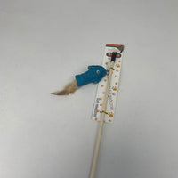 HKM-2954941 Interactive Cat Teaser Wand for Engaging Playtime