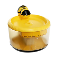 HKM-2955965 Intelligent Induction Wireless Water Dispenser for Cats and Small Dogs, 2.2L Tank