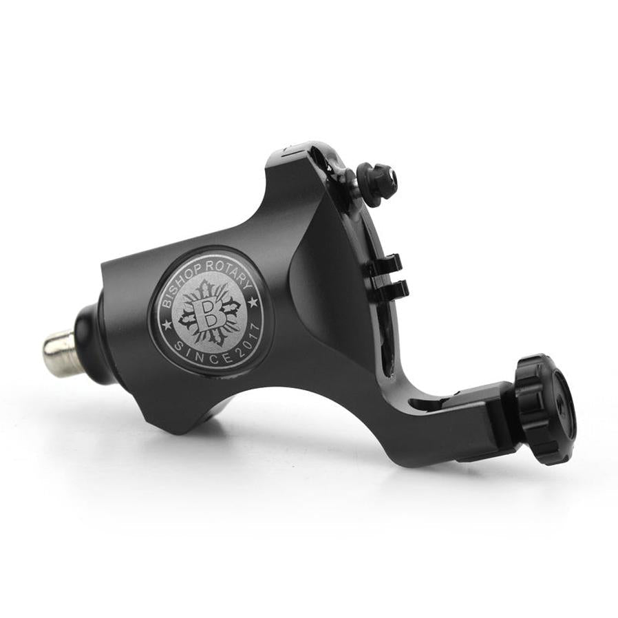 HKM-295763 Rotary All-In-One Tattoo Machine for Shading and Hook Line Techniques