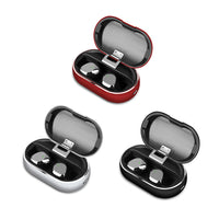 HKM-295763 TWS X26 Bluetooth Headset with 10m Range and 8 Hours Playtime