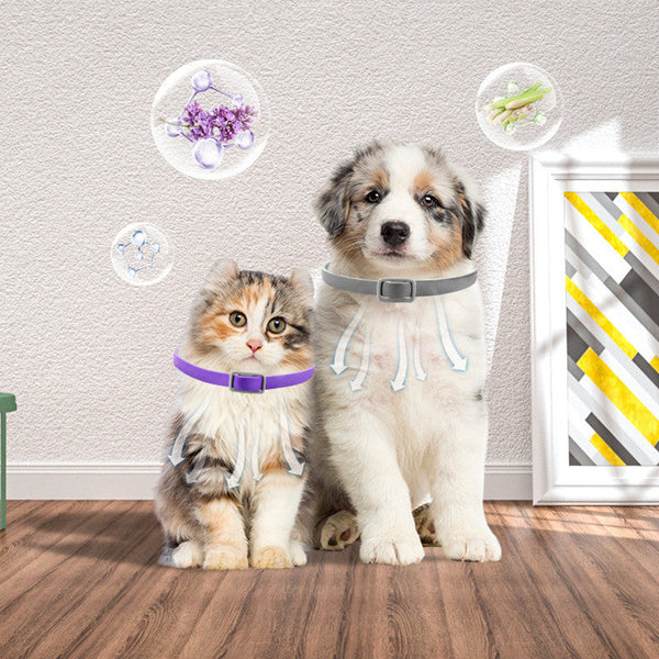 HKM-2957885 Comfort Dog and Cat Harness for Anxiety Relief, Multiple Colors and Sizes