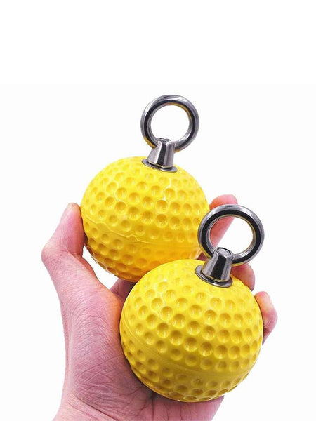 HKM-295891 Hand Grip Strength Tester and Training Device for Wrist and Forearm Fitness