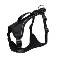 HKM-2959165 Reflective Thoracolumbar Chest Band for Medium and Large Dogs - Durable Nylon Design