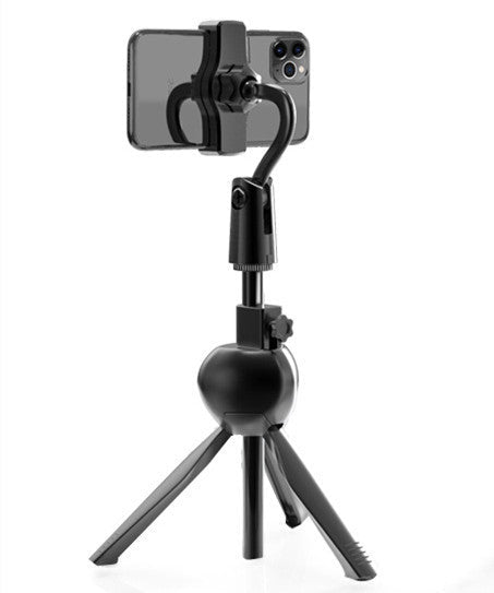 HKM-296083 Mobile Phone Holder with Tripod Design for Live Streaming and Selfies