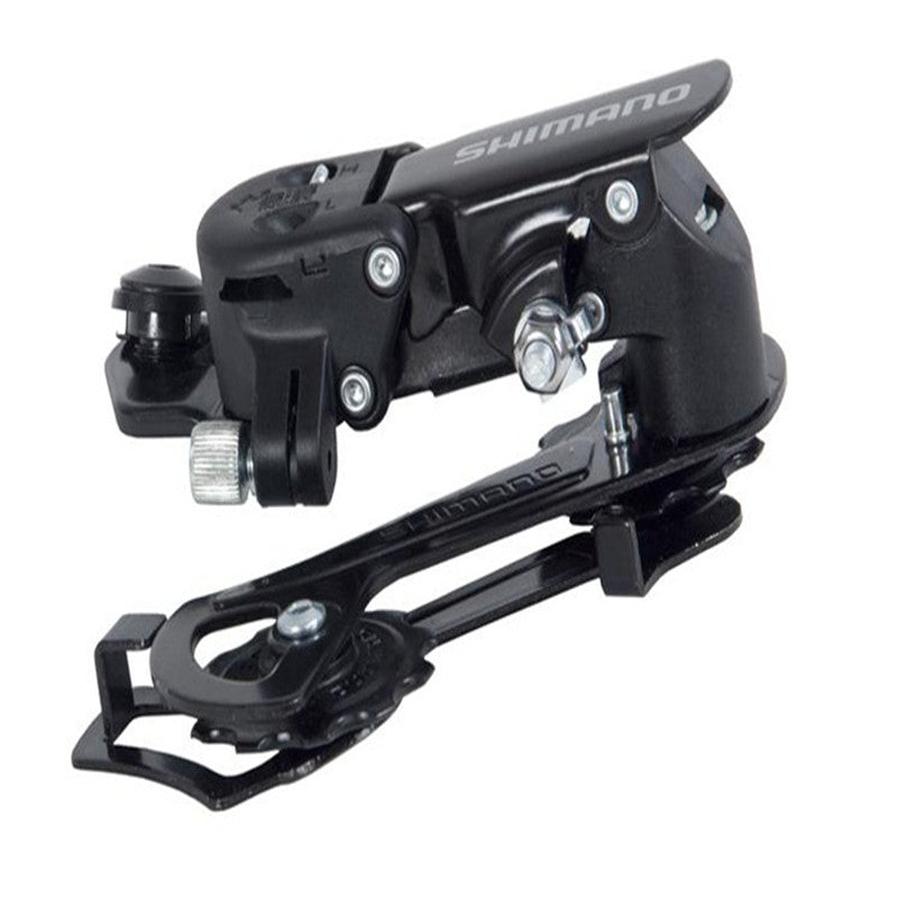 HKM-296211 Precision Bicycle Rear Derailleur for Smooth Gear Shifting