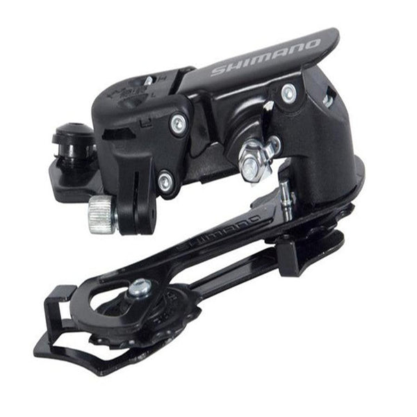 HKM-296211 Precision Bicycle Rear Derailleur for Smooth Gear Shifting