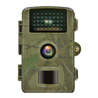 HKM-296531 IP66 Waterproof Camera for Wildlife Detection and Environmental Research Monitoring