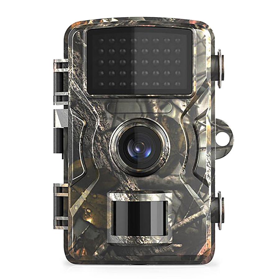 HKM-296531 IP66 Waterproof Camera for Wildlife Detection and Environmental Research Monitoring