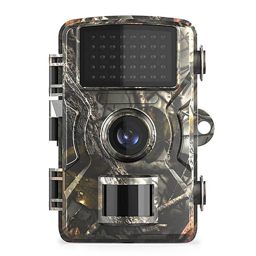 HKM-296531 IP66 Waterproof Camera for Wildlife Detection and Environmental Research Monitoring