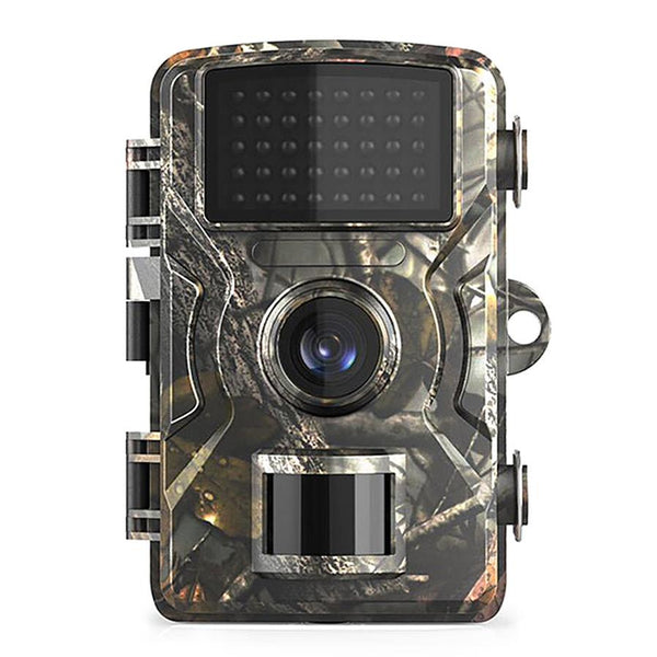 HKM-296531 IP66 Waterproof Camera for Wildlife Detection and Environmental Research Monitoring