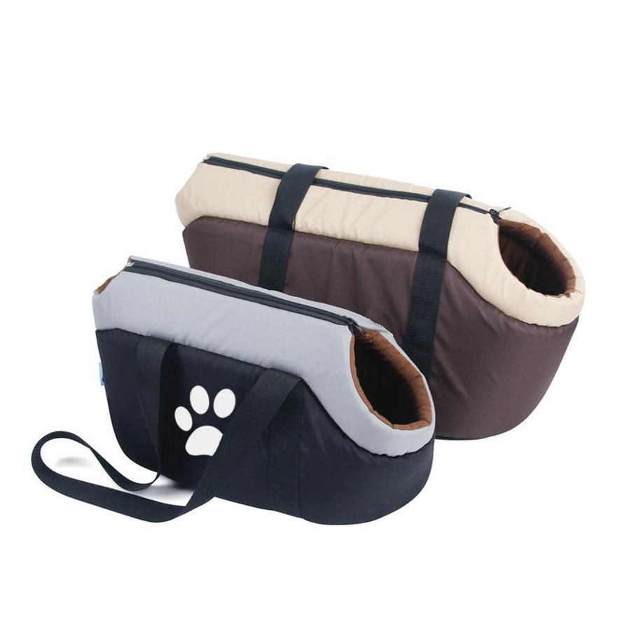HKM-296531 One-Shoulder Portable Warm Pet Carrier Bag