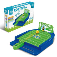 HKM-296595 Mini Finger Football Board Game for Kids - Interactive Parent-Child Play, Ages 3 and Up