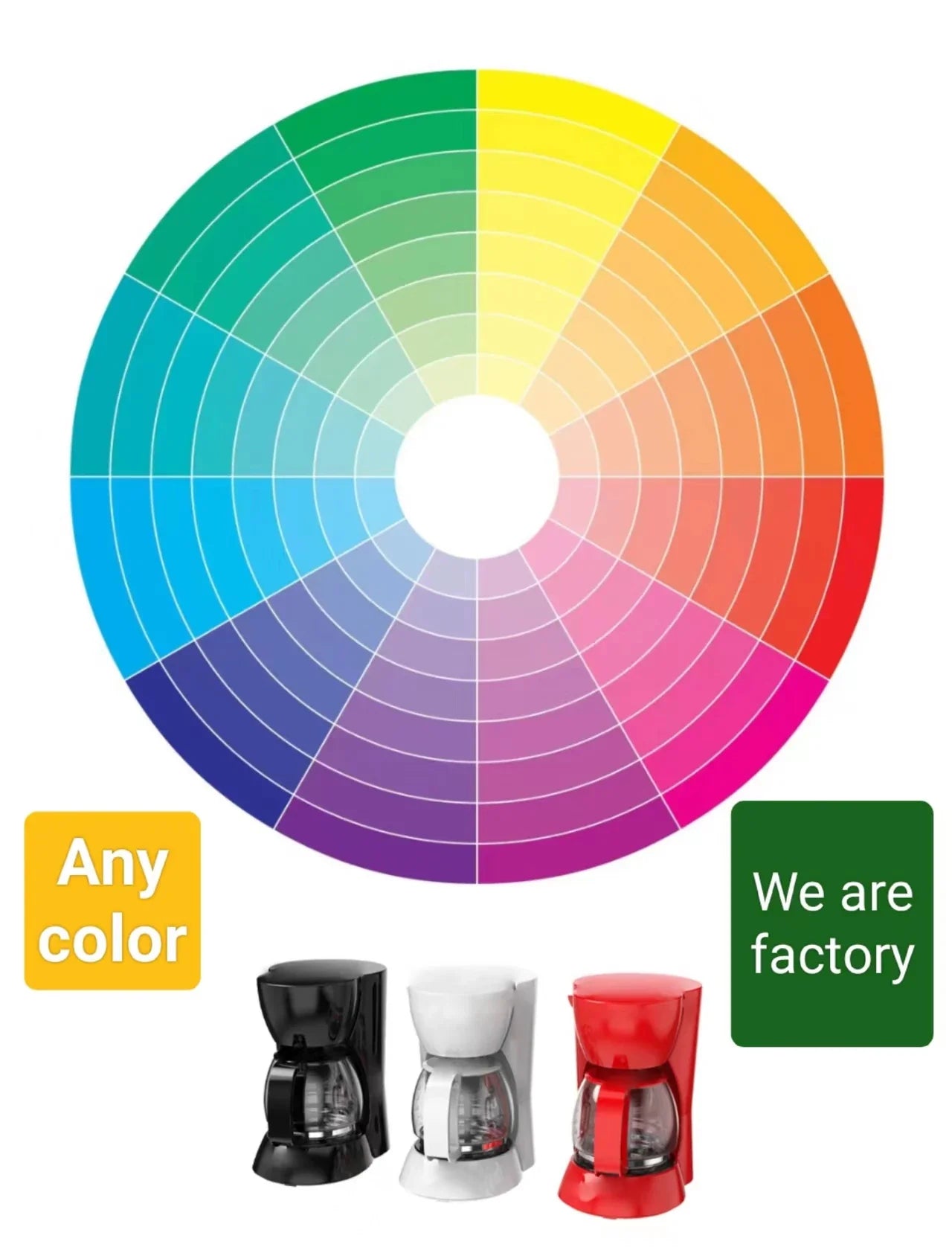 HKM-296595 Programmable Timer with LCD Display for Coffee Makers in Home, Hotel, Villa, and Office Settings