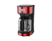 HKM-296595 Programmable Timer with LCD Display for Coffee Makers in Home, Hotel, Villa, and Office Settings