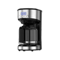 HKM-296595 Programmable Timer with LCD Display for Coffee Makers in Home, Hotel, Villa, and Office Settings