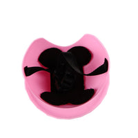 HKM-2966461 Pet Safety Helmet for Small to Large Pets - Durable ABS, Multi-Color Options Available
