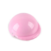 HKM-2966461 Pet Safety Helmet for Small to Large Pets - Durable ABS, Multi-Color Options Available