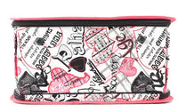 HKM-2967869 Multifunctional Geometric Pattern Pet Carrier Bag - Comfortable, Waterproof, and Easy to Clean