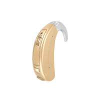 HKM-296915 Digital Hearing Amplifiers with Adjustable Volume and Multiple Programs for Moderate Hearing Loss