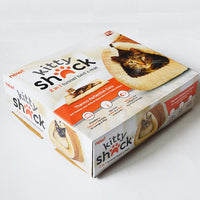 HKM-2969661 Cat Tunnel with Rustling Sound, Plush Fabric, 90x57CM, Lightweight and Durable Design