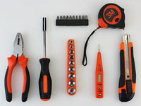 HKM-297043 Multi-Function Tool Set for Household and Maintenance Use