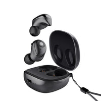 HKM-297043 NILLKIN GOTWS Wireless Sports Headset with 10m Bluetooth Range and IPX5 Protection