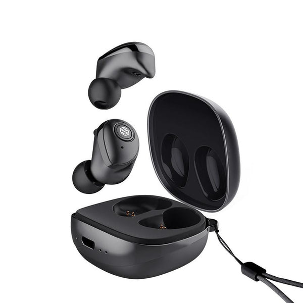HKM-297043 NILLKIN GOTWS Wireless Sports Headset with 10m Bluetooth Range and IPX5 Protection